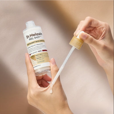 Dr. Melaxin - Peel Shot Serum