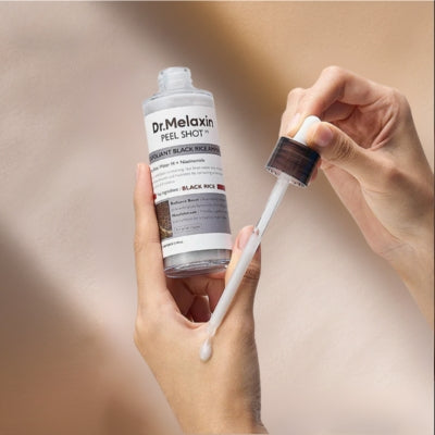 Dr. Melaxin - Peel Shot Serum